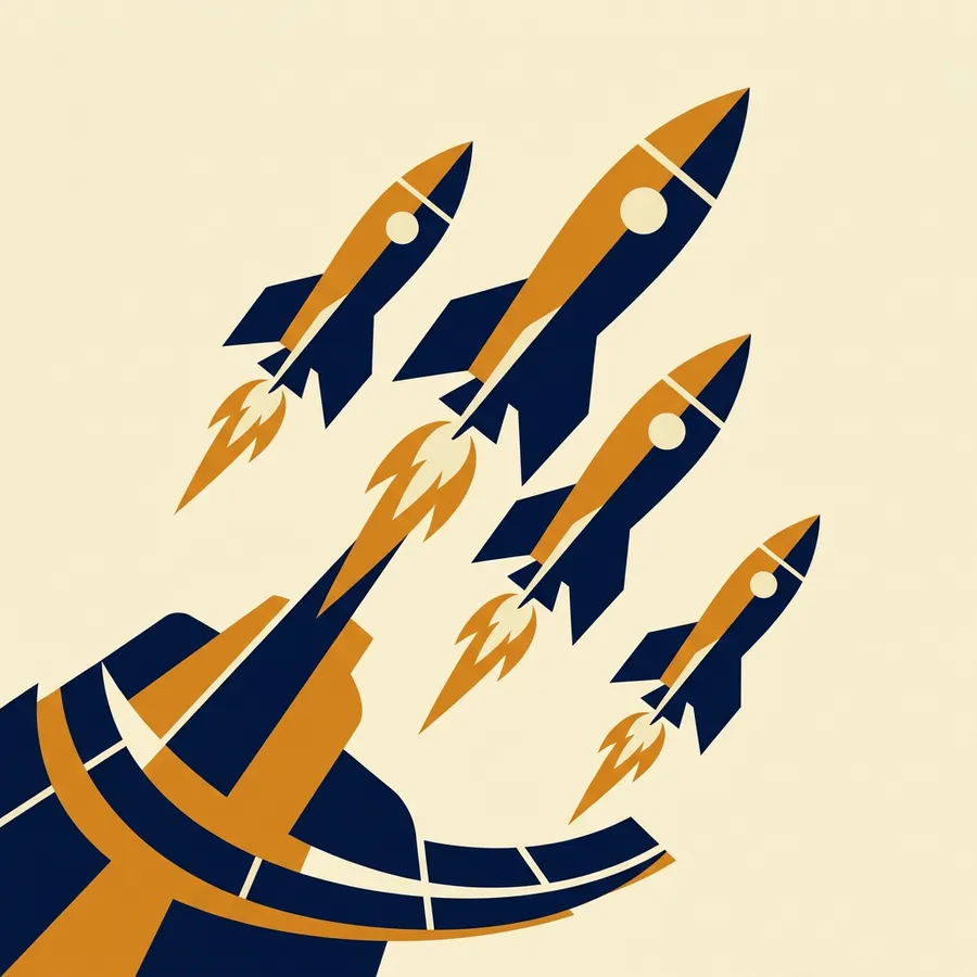 AI Digest W18: A Frontier Launch Week