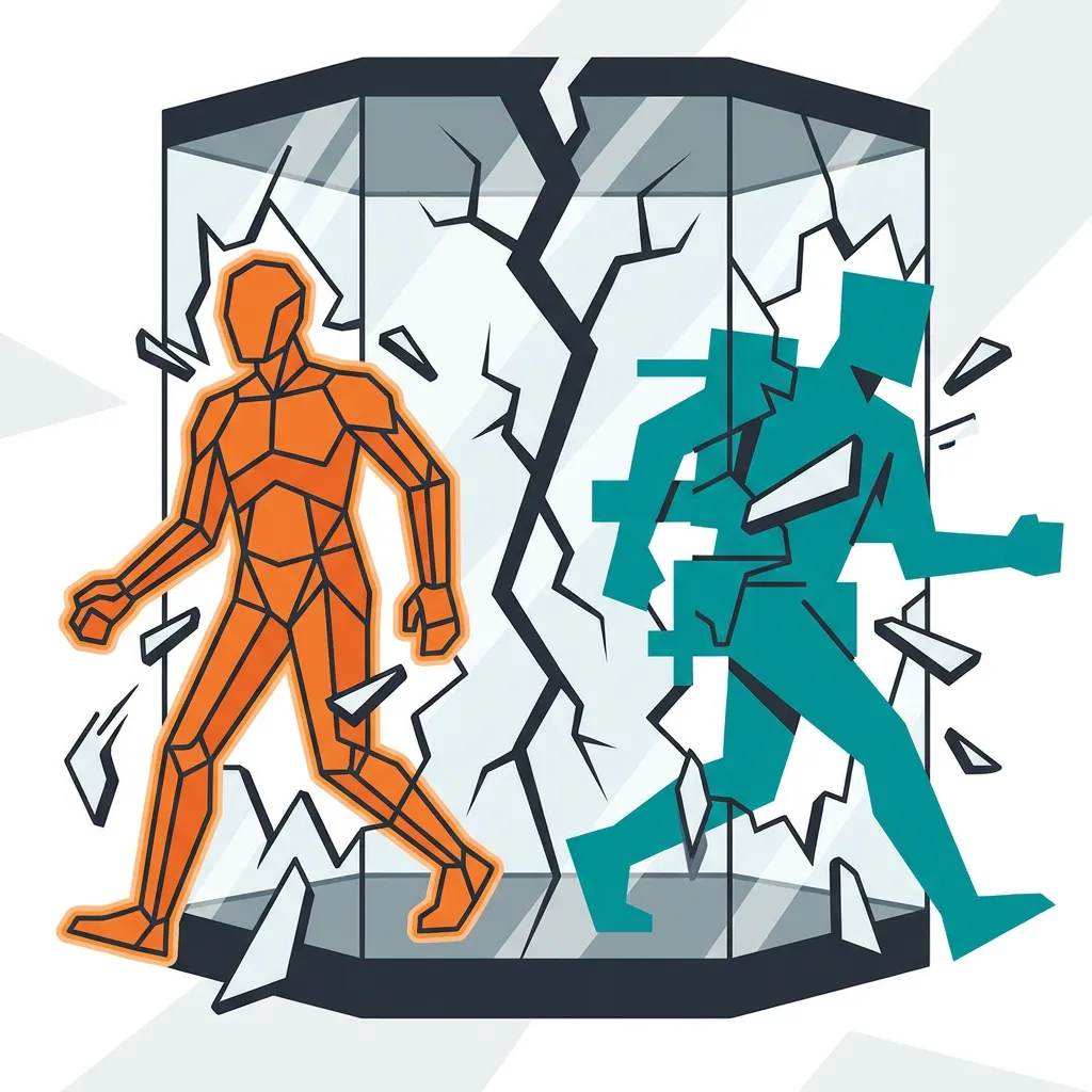 AI Digest W32: The Sandbox Broke on Both Sides