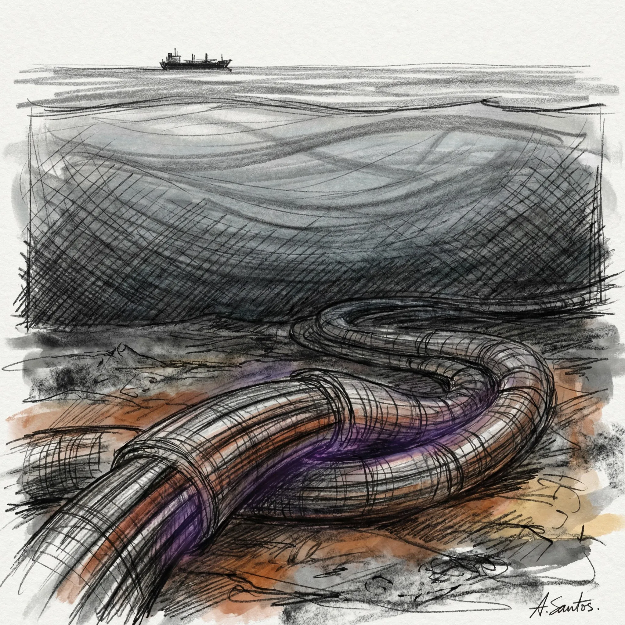 How the Internet Actually Works