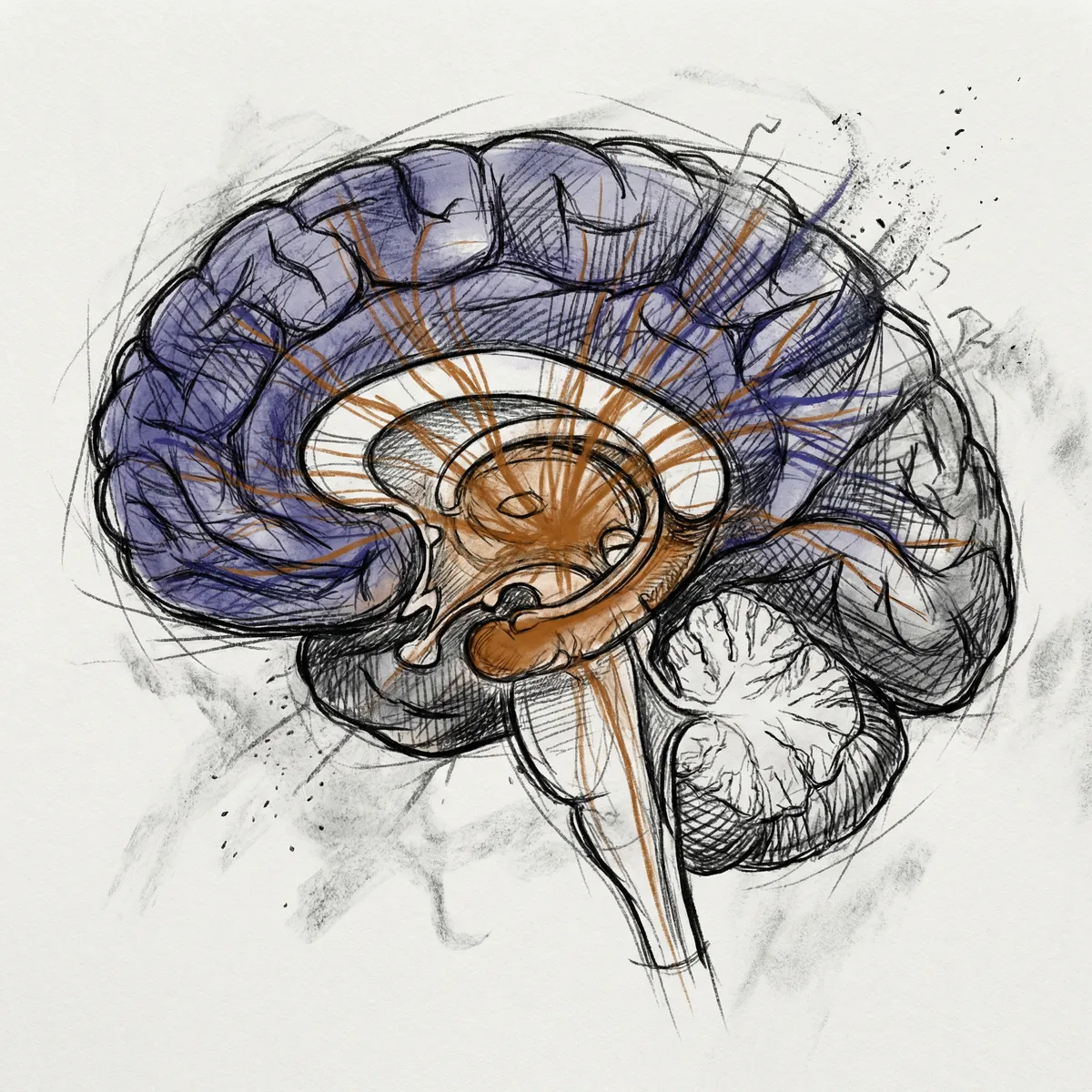 Memory: How We Learn, Store, and Forget