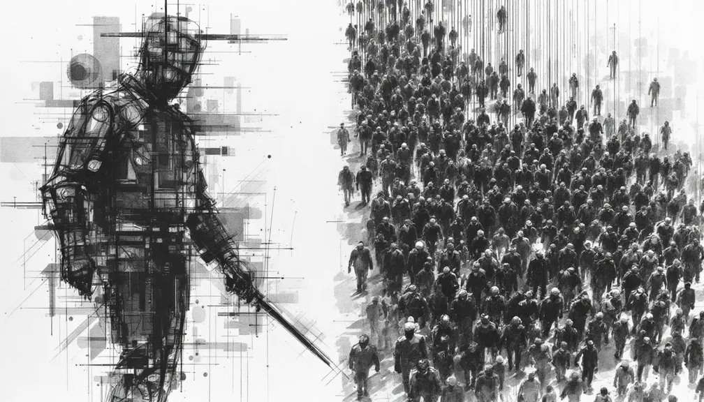 Processors and GPUs: How Chips Think