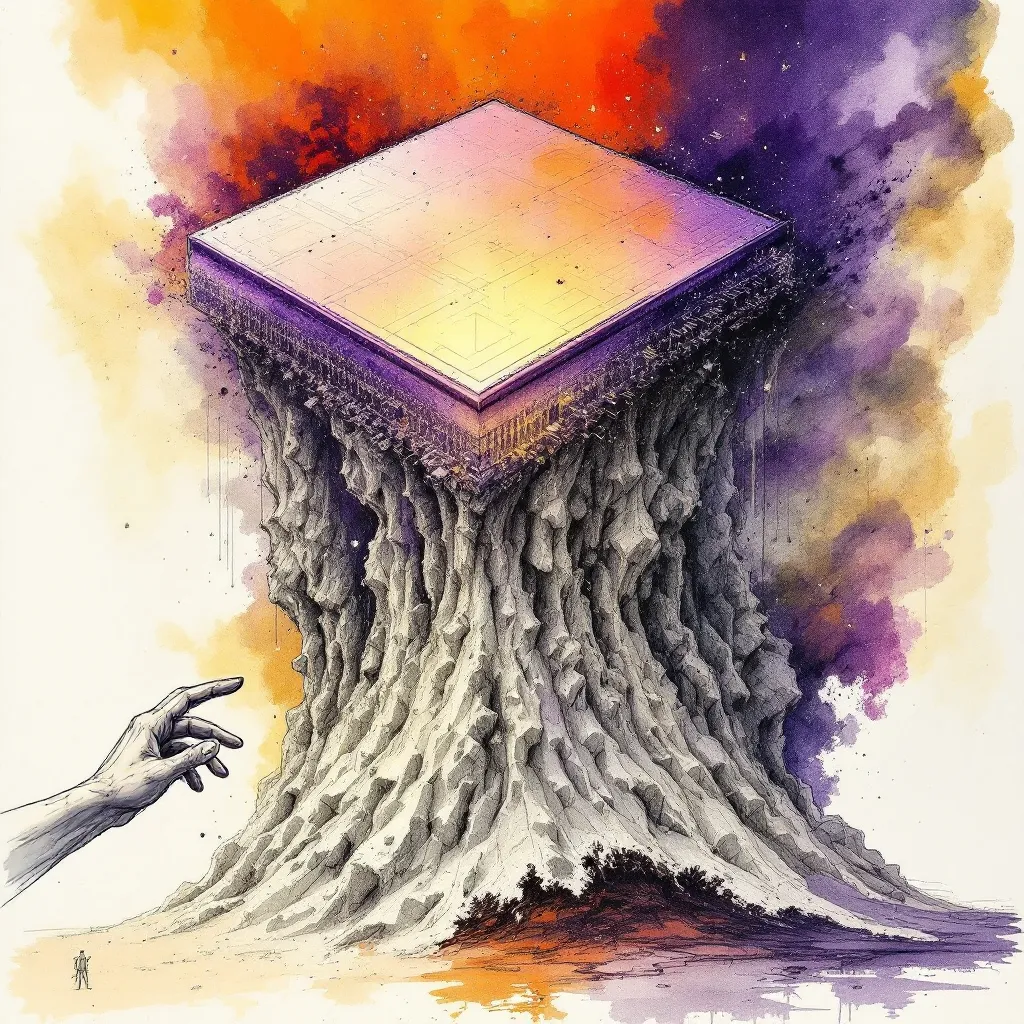 Semiconductors: The Material That Changed Everything