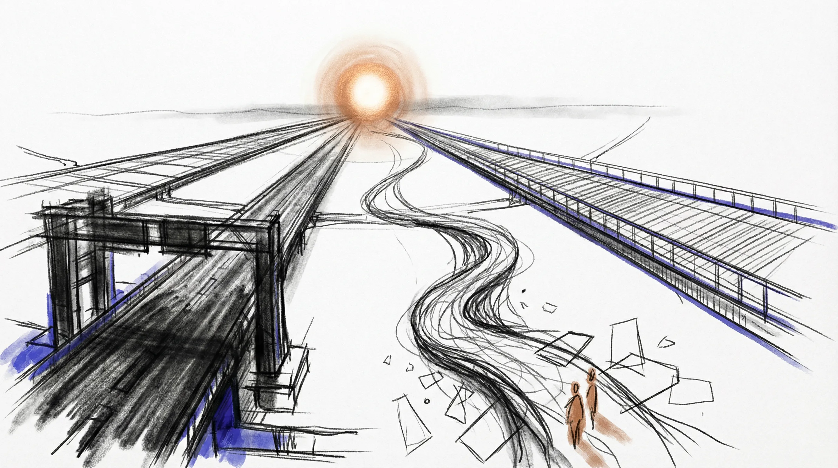 Hero image for The Frontier Labs: Who Is Building AGI