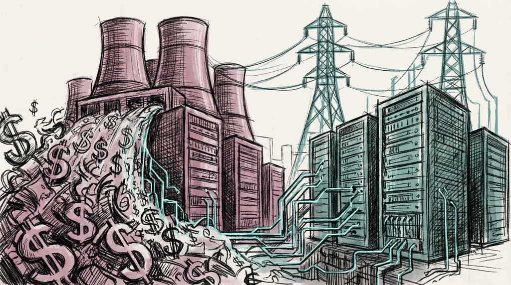 AI Infrastructure Investment: The $690 Billion Sprint
