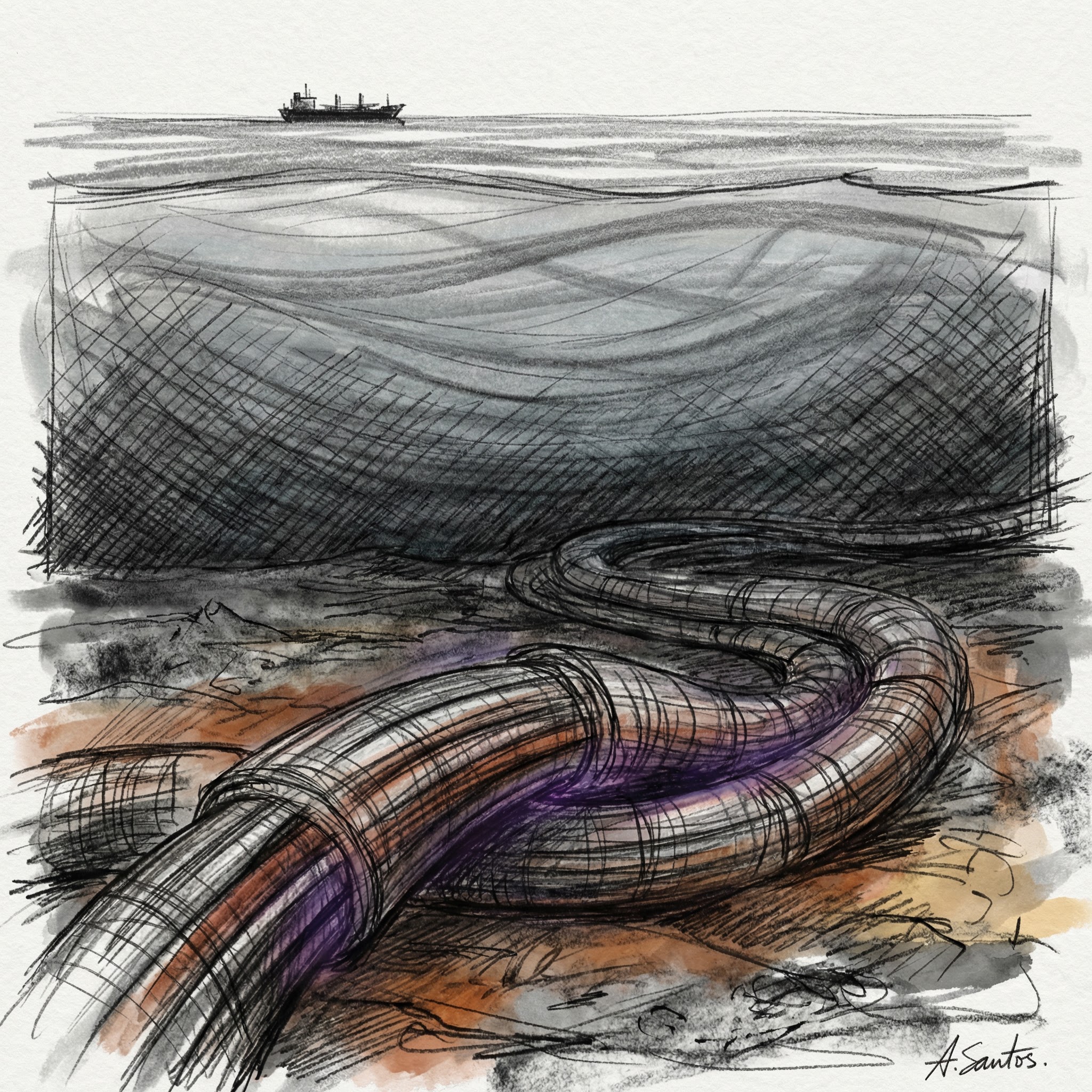 How the Internet Actually Works