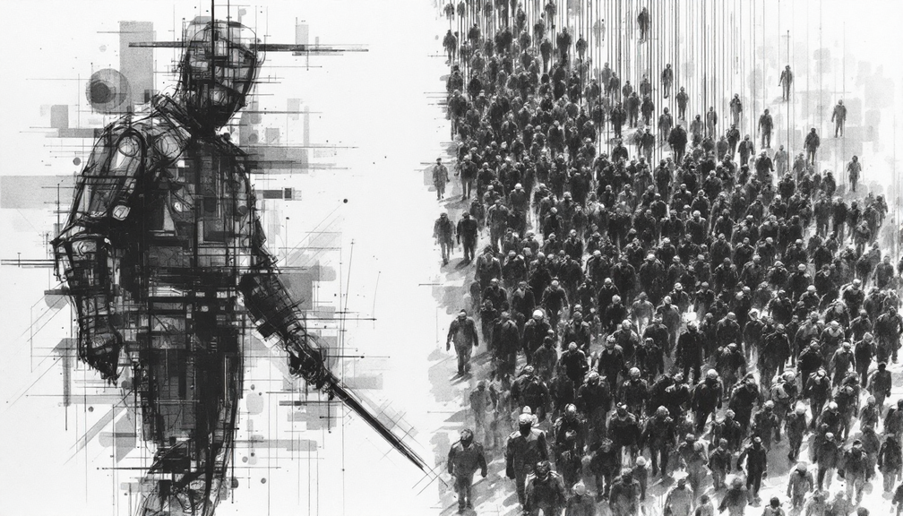 Processors and GPUs: How Chips Think