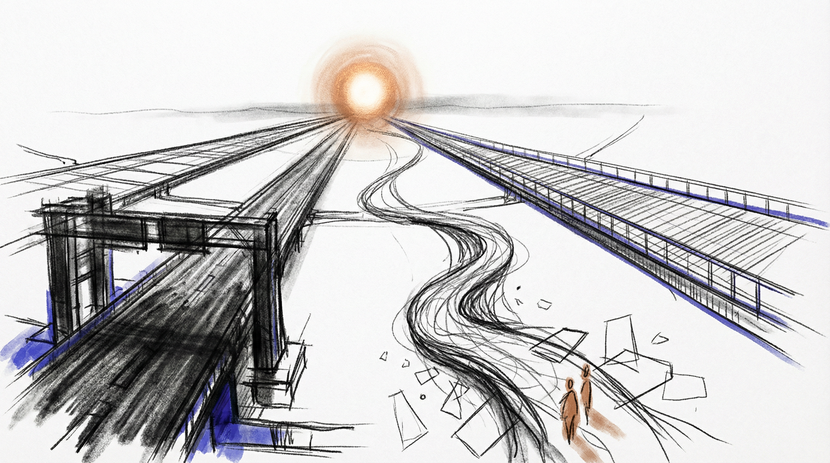 Hero image for The Frontier Labs: Who Is Building AGI