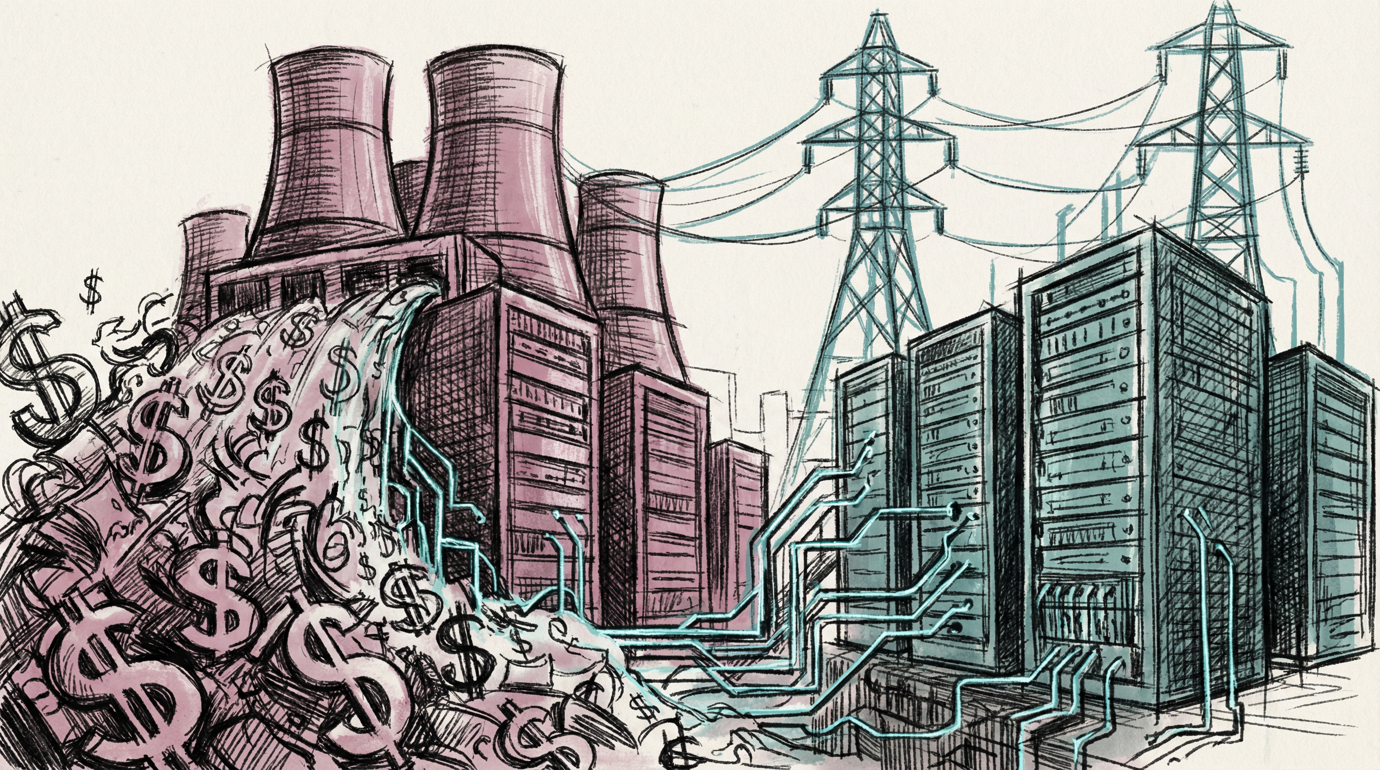 AI Infrastructure Investment: The $690 Billion Sprint